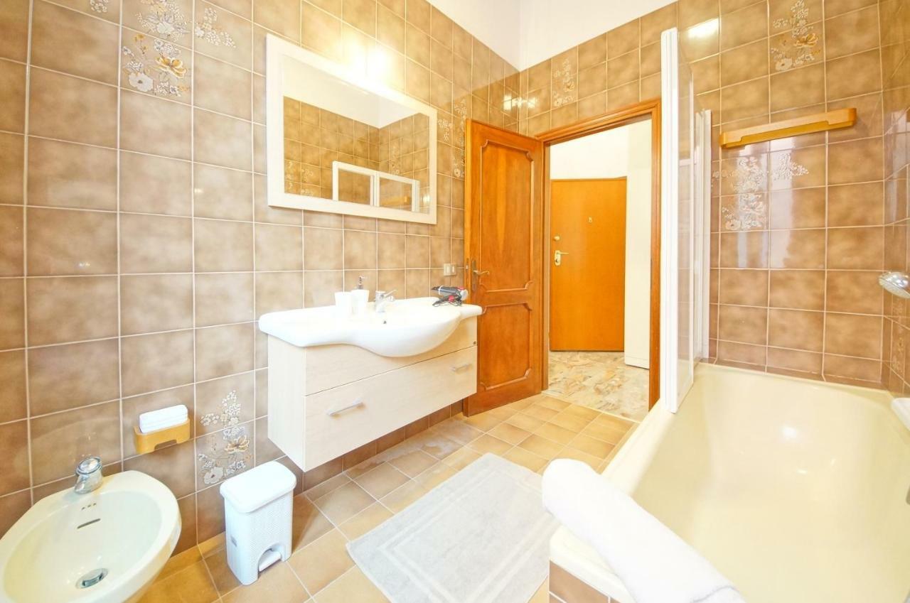 ונציה Dolcevita Apartments N 250 מראה חיצוני תמונה