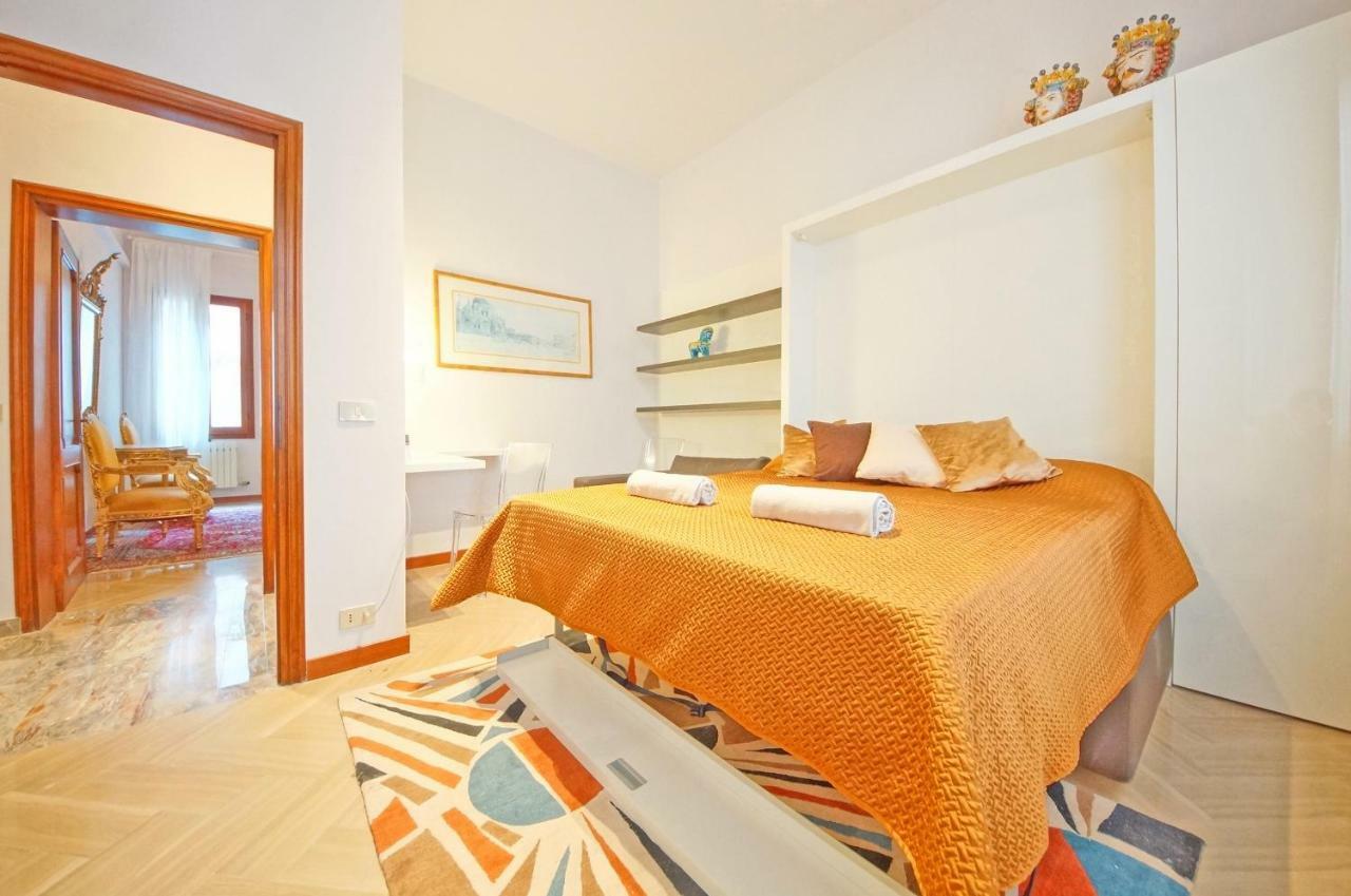 ונציה Dolcevita Apartments N 250 מראה חיצוני תמונה
