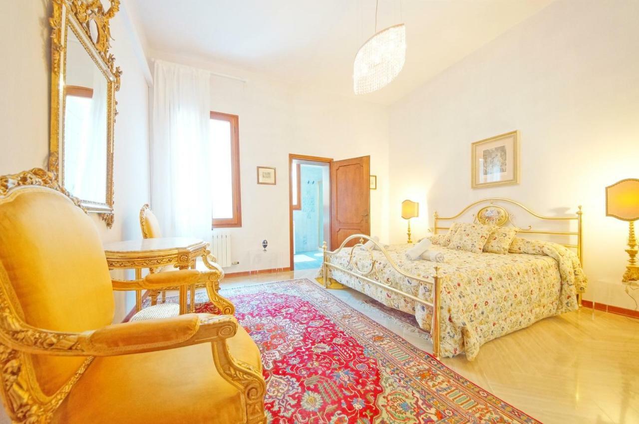 ונציה Dolcevita Apartments N 250 מראה חיצוני תמונה