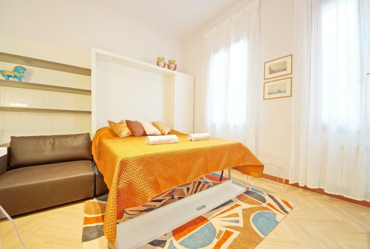 ונציה Dolcevita Apartments N 250 מראה חיצוני תמונה