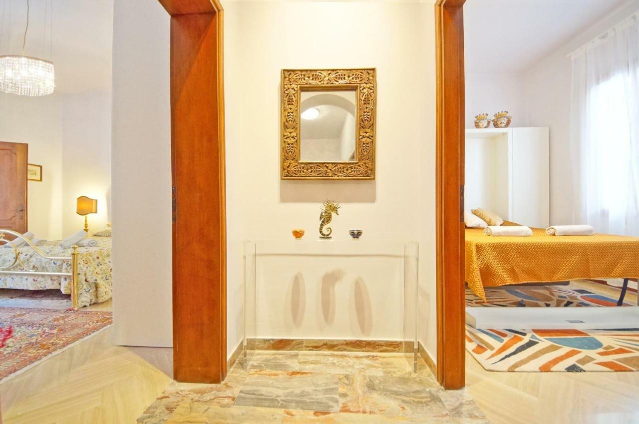 ונציה Dolcevita Apartments N 250 מראה חיצוני תמונה