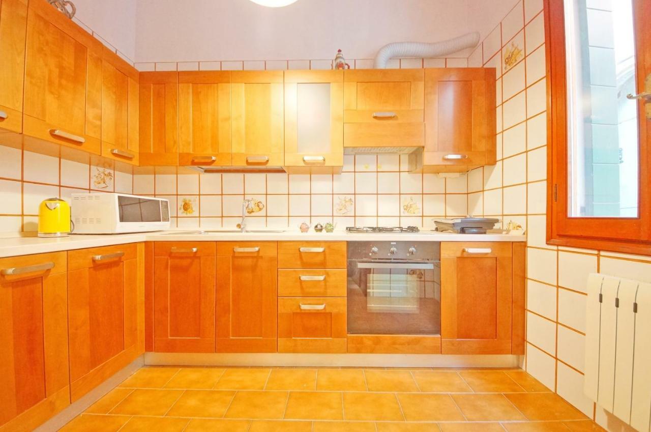 ונציה Dolcevita Apartments N 250 מראה חיצוני תמונה