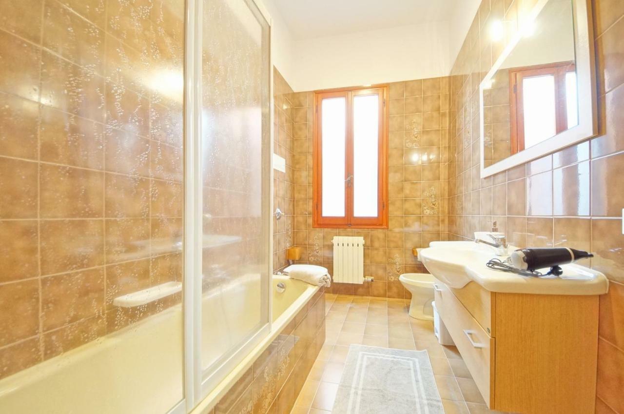 ונציה Dolcevita Apartments N 250 מראה חיצוני תמונה